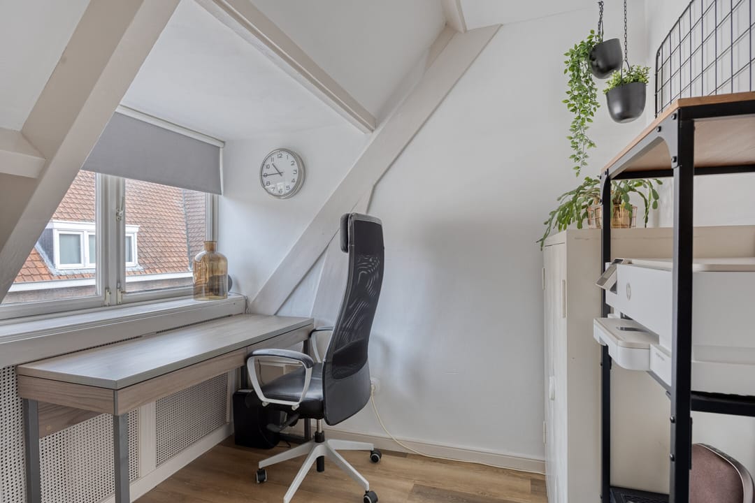 Foto 22 van Condensatorstraat 12