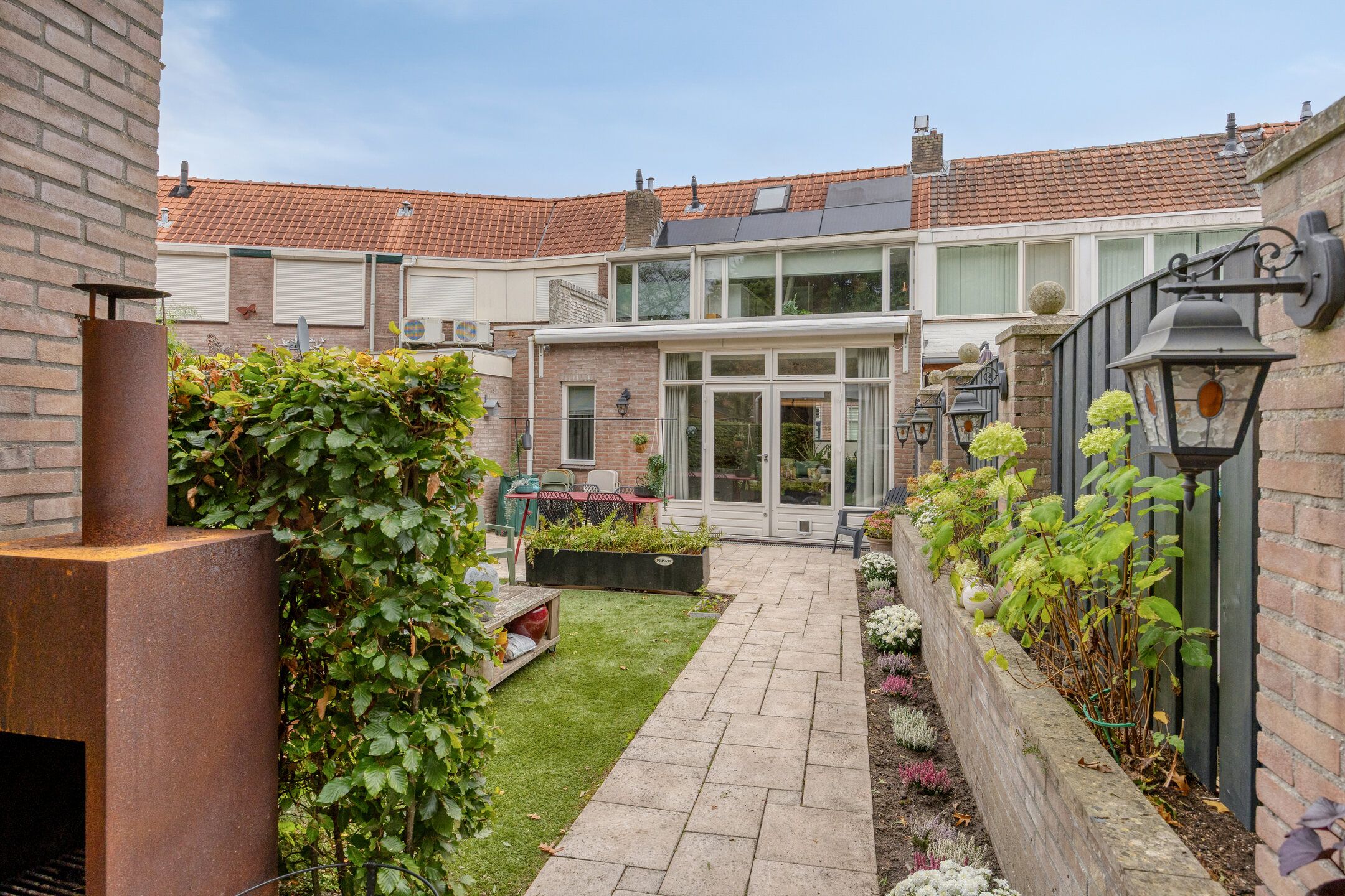 Foto 24 van Condensatorstraat 12