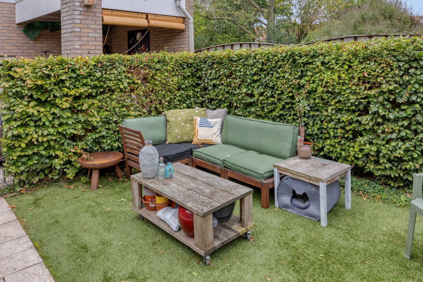 Foto 25 van Condensatorstraat 12