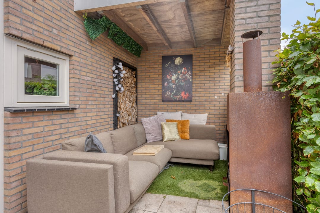 Foto 26 van Condensatorstraat 12