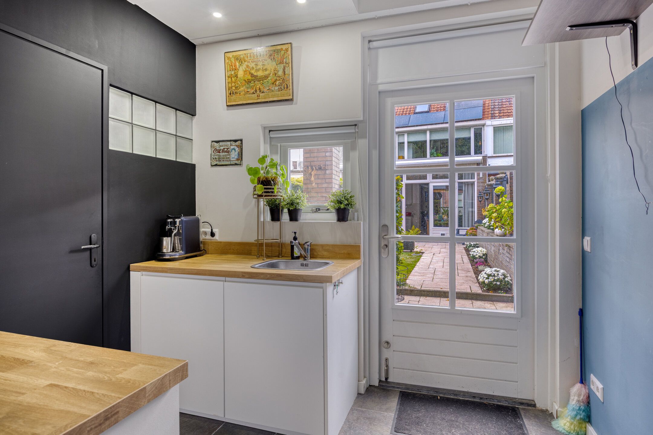 Foto 27 van Condensatorstraat 12