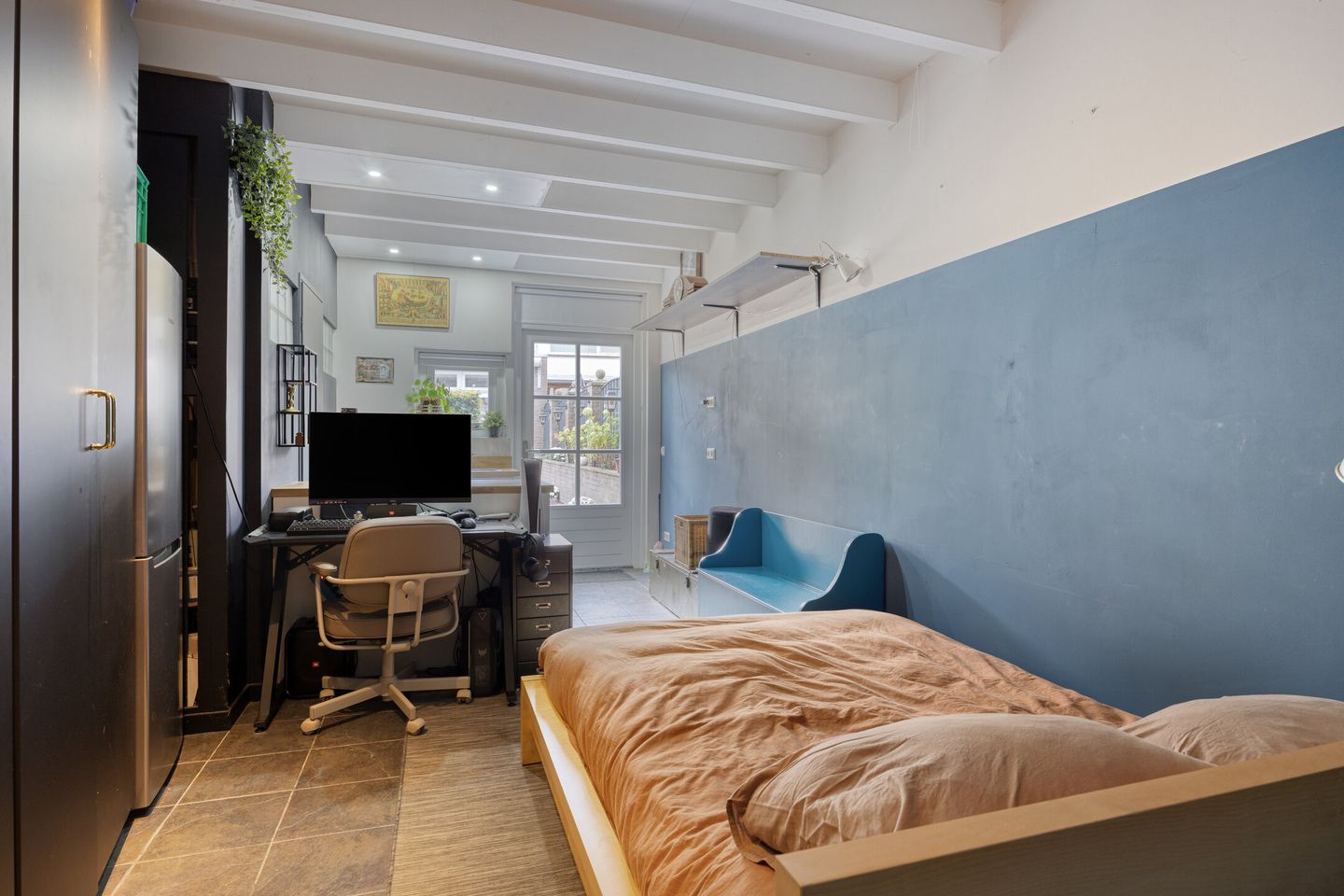 Foto 29 van Condensatorstraat 12