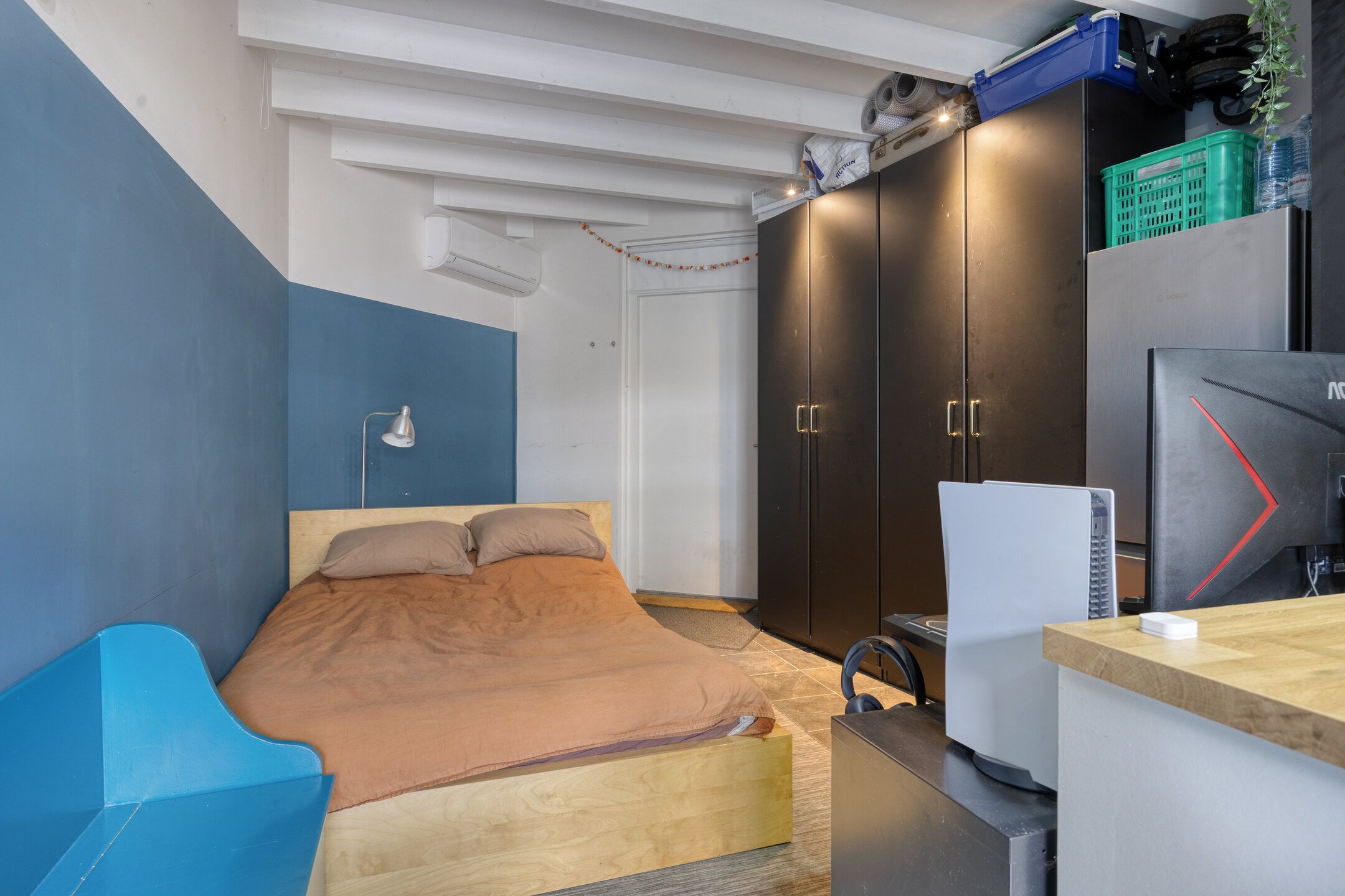 Foto 30 van Condensatorstraat 12