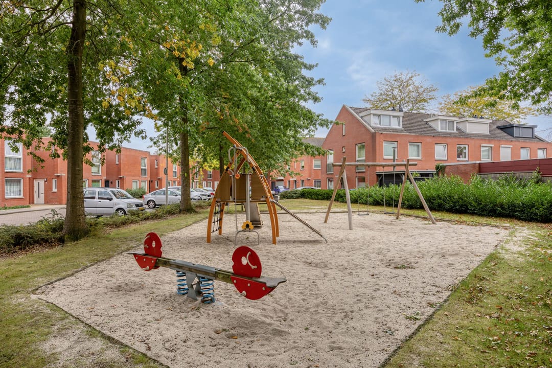 Foto 32 van Condensatorstraat 12