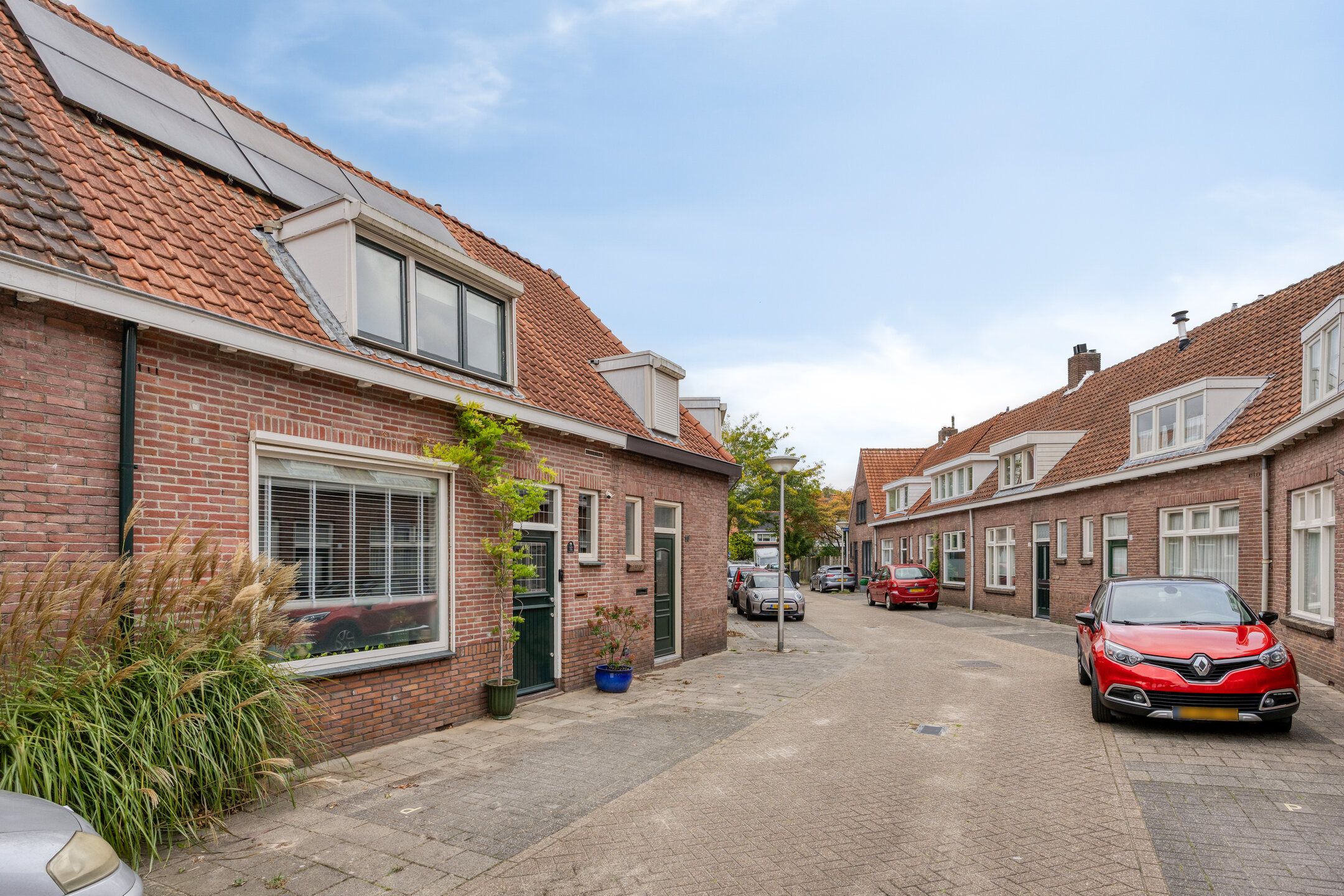 Foto 33 van Condensatorstraat 12