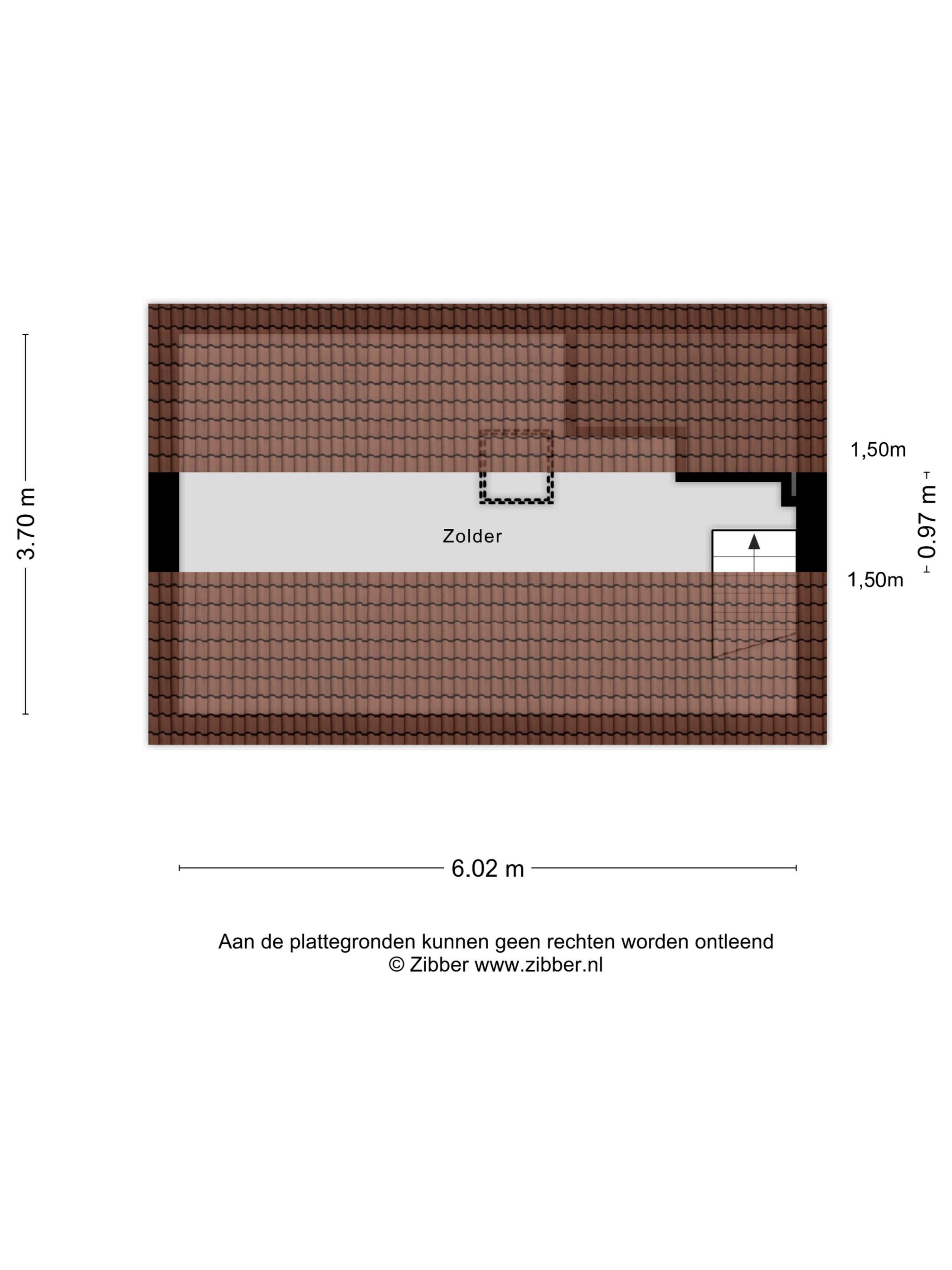 Foto 36 van Condensatorstraat 12