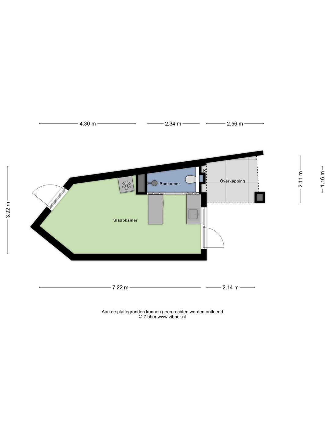 Foto 37 van Condensatorstraat 12