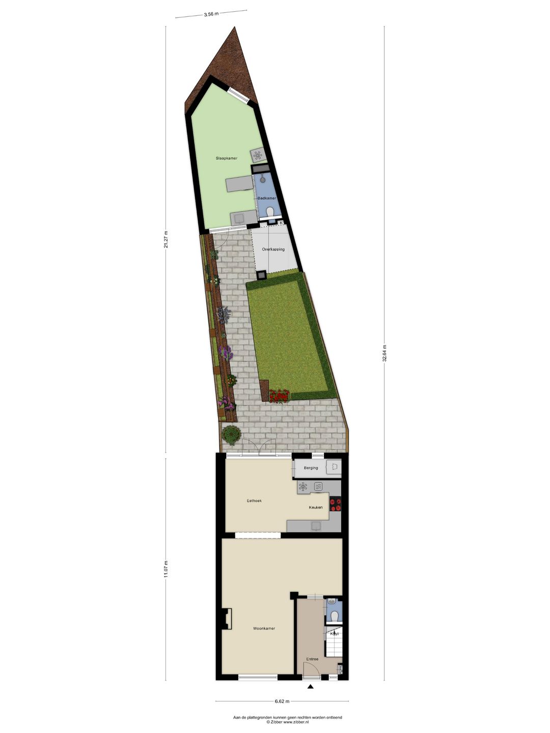 Foto 38 van Condensatorstraat 12