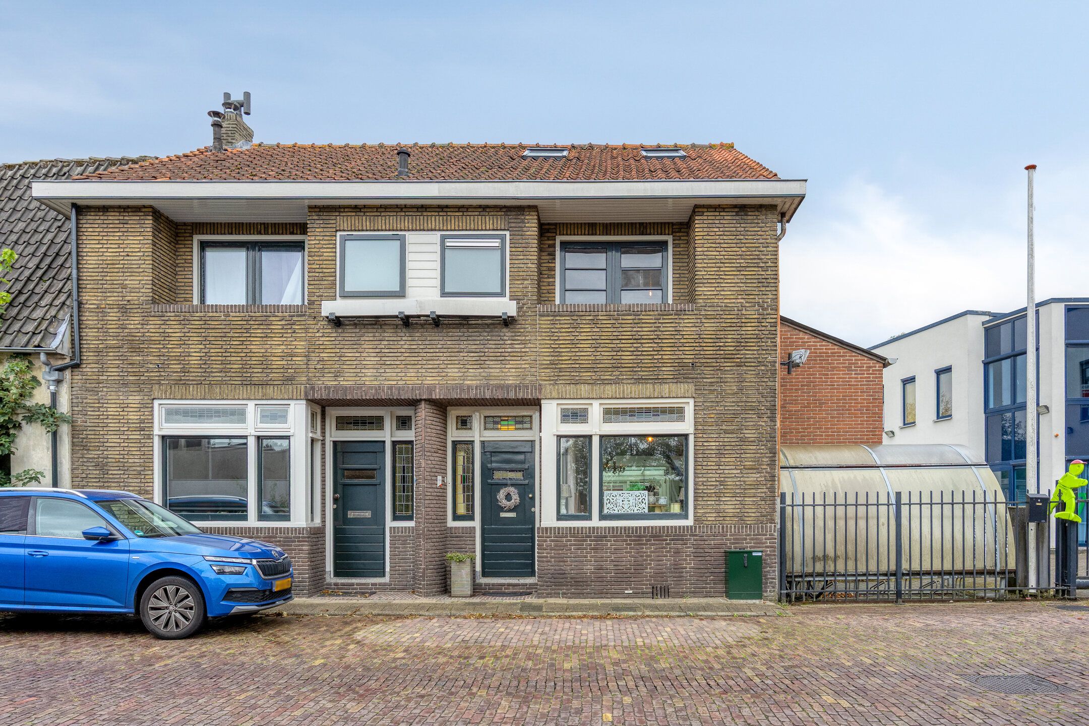 Oudebrugweg, 5, Gouda, 2808NP, Zuid-Holland, Nederland 5