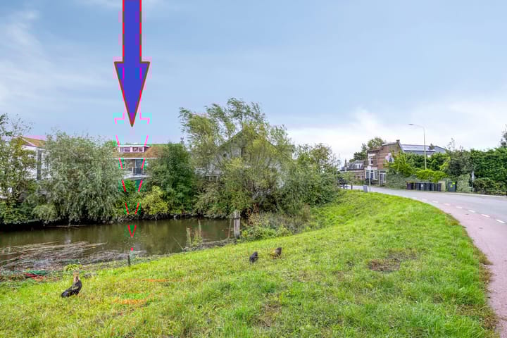 Foto 2 van Oudebrugweg 5