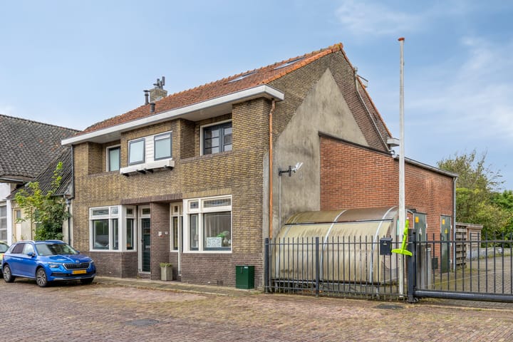 Foto 4 van Oudebrugweg 5