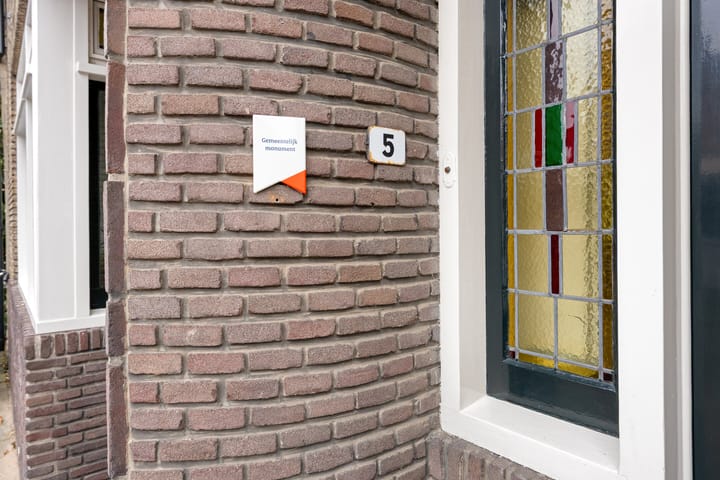 Foto 5 van Oudebrugweg 5