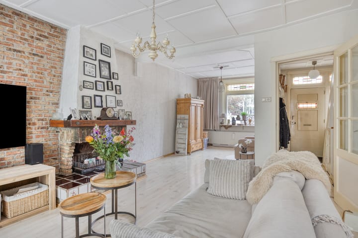 Foto 12 van Oudebrugweg 5