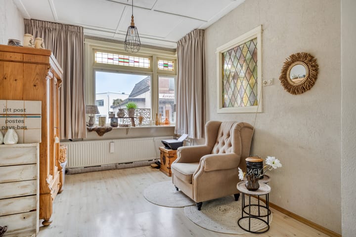 Foto 10 van Oudebrugweg 5