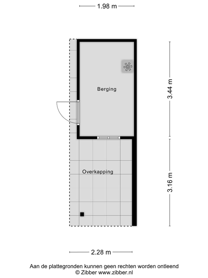 Foto 24 van Oudebrugweg 5