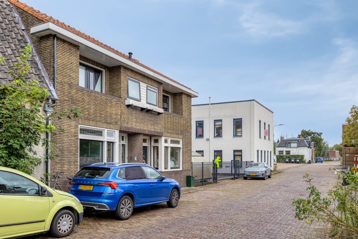 Foto 50 van Oudebrugweg 5