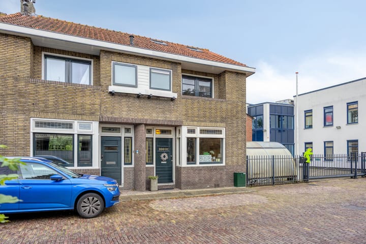 Foto 51 van Oudebrugweg 5