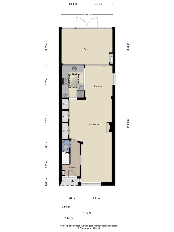Foto 56 van Oudebrugweg 5