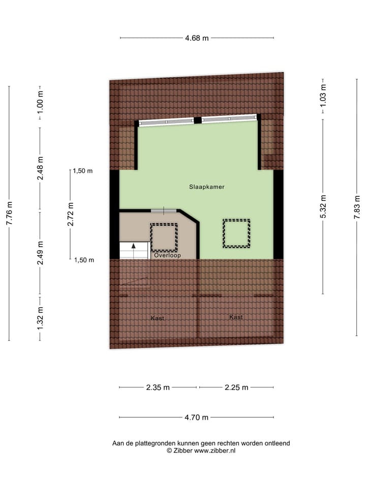 Foto 58 van Oudebrugweg 5