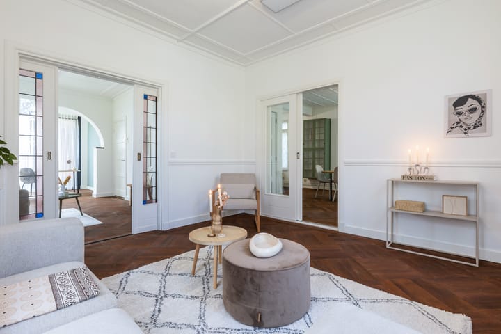 Foto 2 van Roeklaan 3