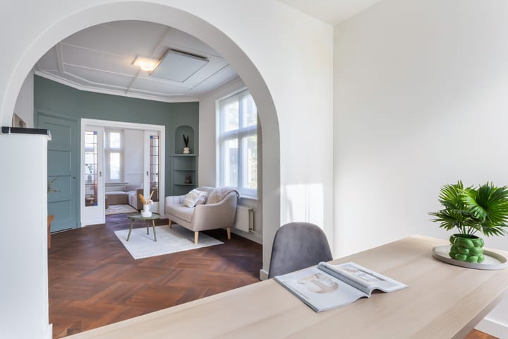 Foto 4 van Roeklaan 3