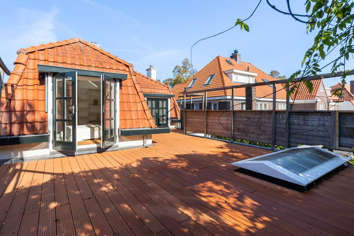 Foto 6 van Roeklaan 3