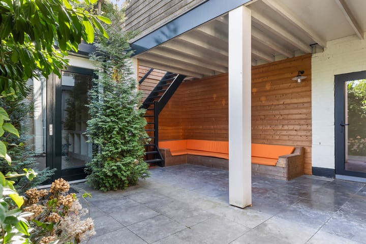 Foto 7 van Roeklaan 3