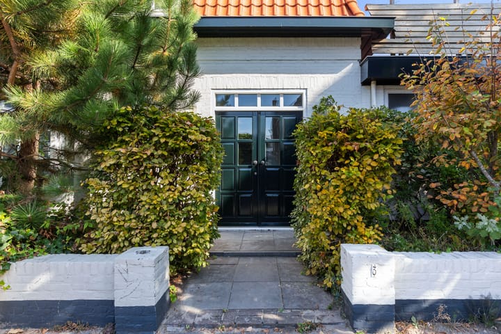 Foto 8 van Roeklaan 3