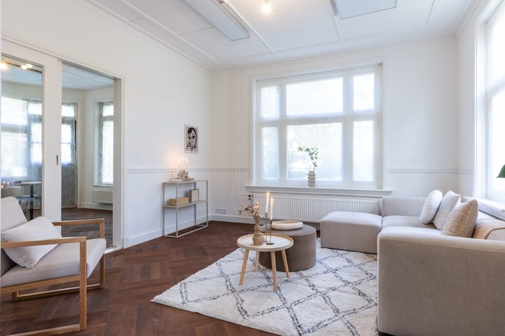 Foto 11 van Roeklaan 3