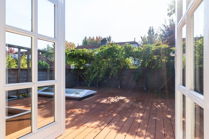 Foto 35 van Roeklaan 3