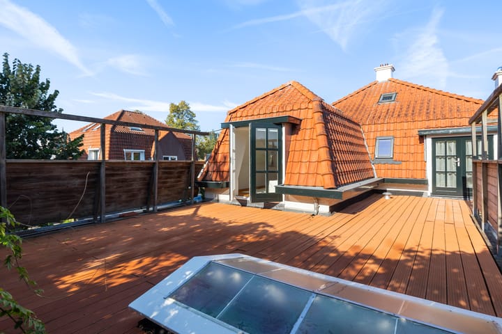 Foto 36 van Roeklaan 3