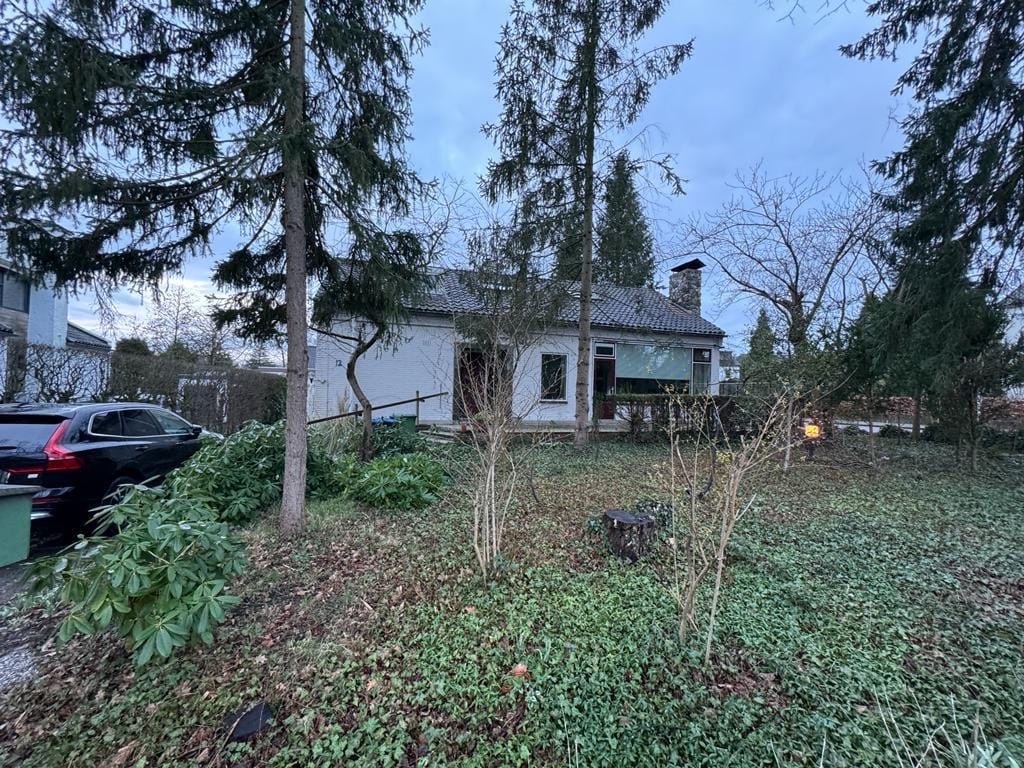 Vrijstaande woning aan d'Almarasweg 12, Nijmegen