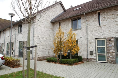 De Vrouwehof 5