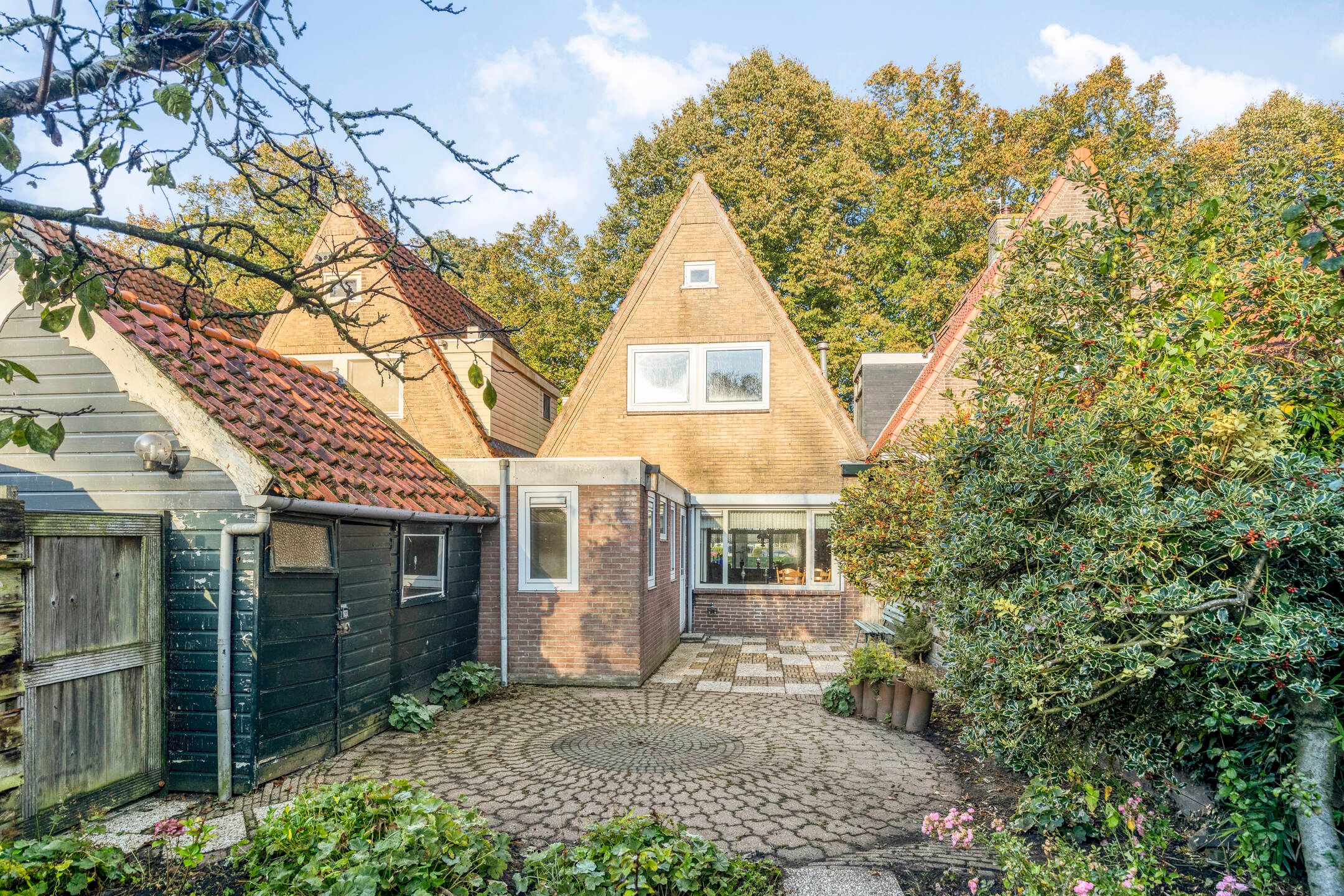 Photo 3 of Westervesting 28