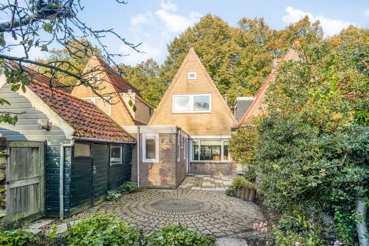 Photo 3 of Westervesting 28