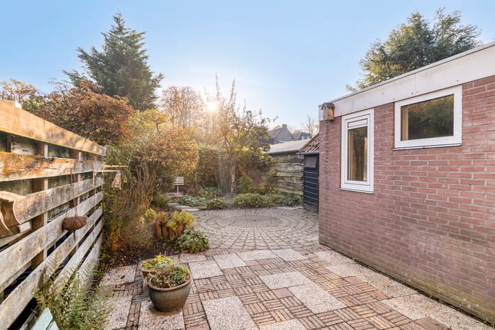 Photo 5 of Westervesting 28