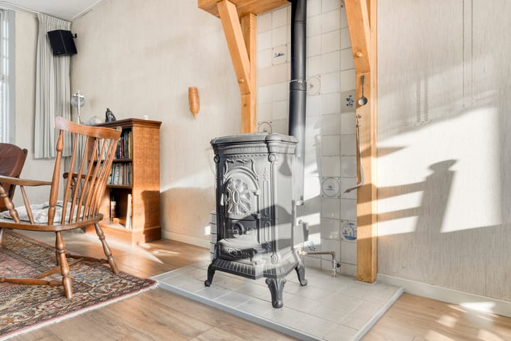 Photo 12 of Westervesting 28