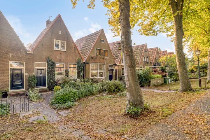 Photo 41 of Westervesting 28