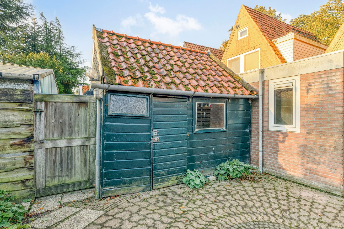 Photo 44 of Westervesting 28