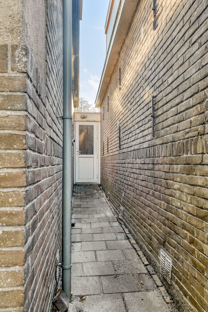 Photo 45 of Westervesting 28