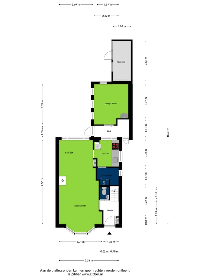 Photo 47 of Westervesting 28