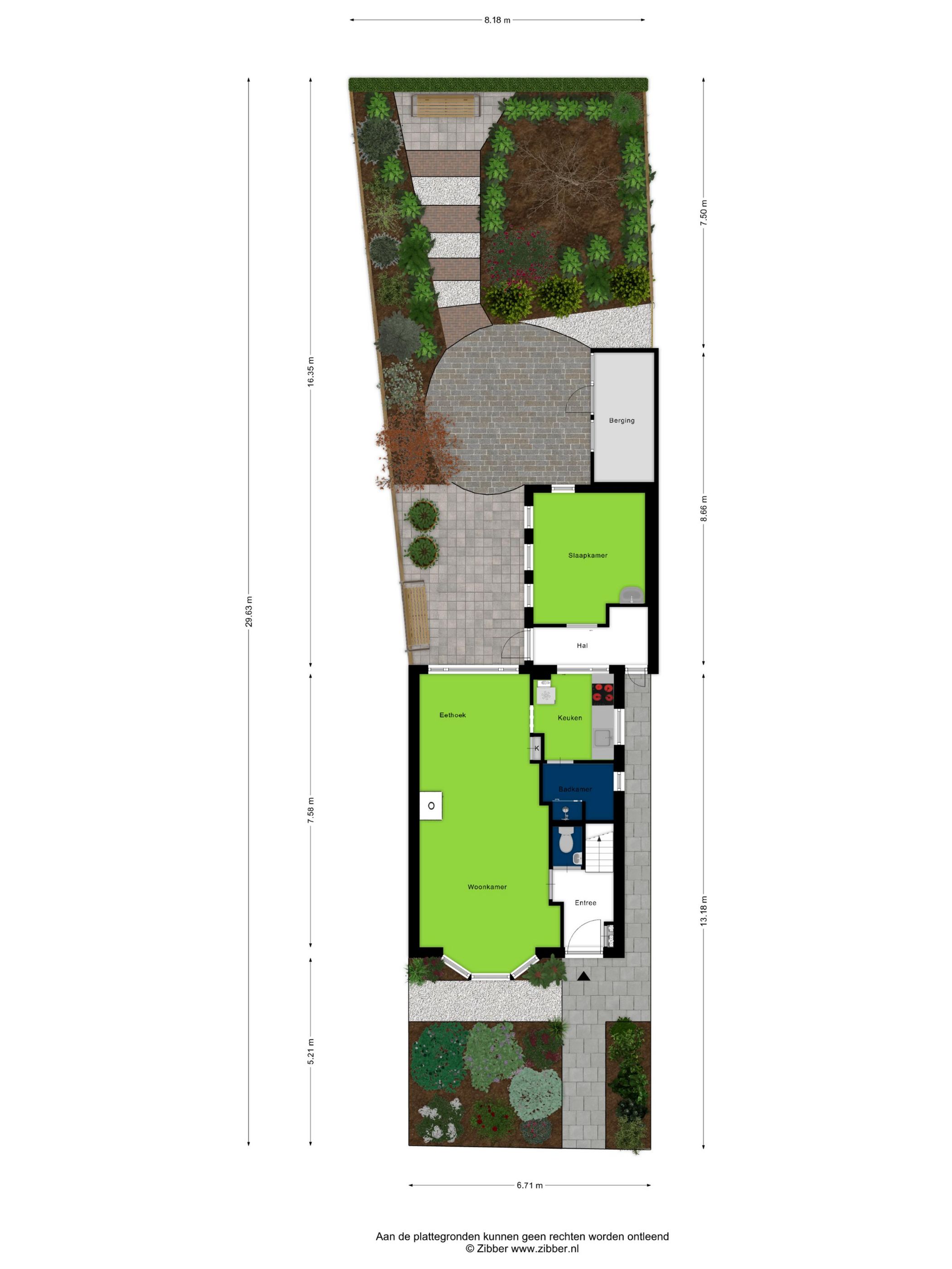 Photo 48 of Westervesting 28