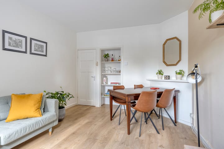 Foto 3 van Stuyvesantstraat 52-H