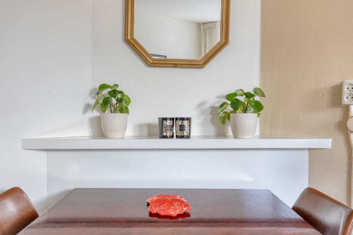 Foto 5 van Stuyvesantstraat 52-H