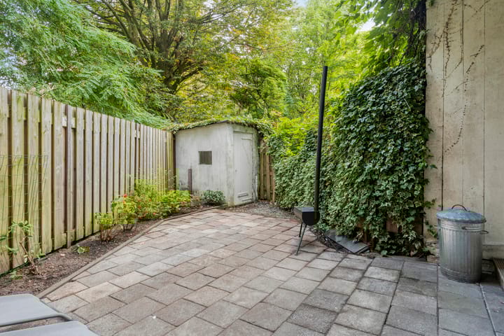 Foto 8 van Stuyvesantstraat 52-H