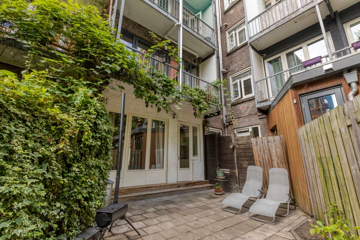 Foto 9 van Stuyvesantstraat 52-H