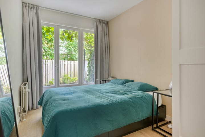 Foto 12 van Stuyvesantstraat 52-H