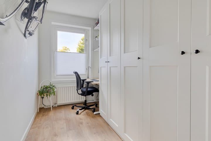 Foto 14 van Stuyvesantstraat 52-H