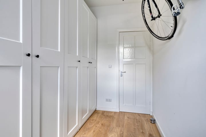 Foto 15 van Stuyvesantstraat 52-H