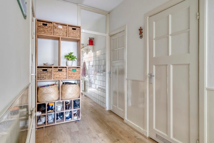 Foto 16 van Stuyvesantstraat 52-H